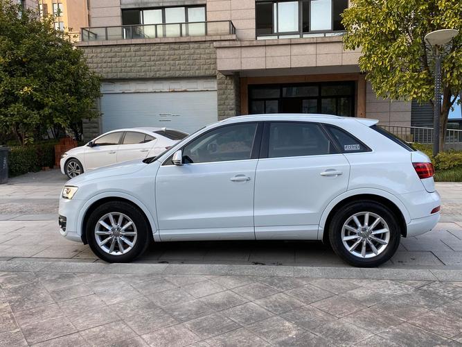 奥迪r8二手车报价(奥迪r8二手多少钱)