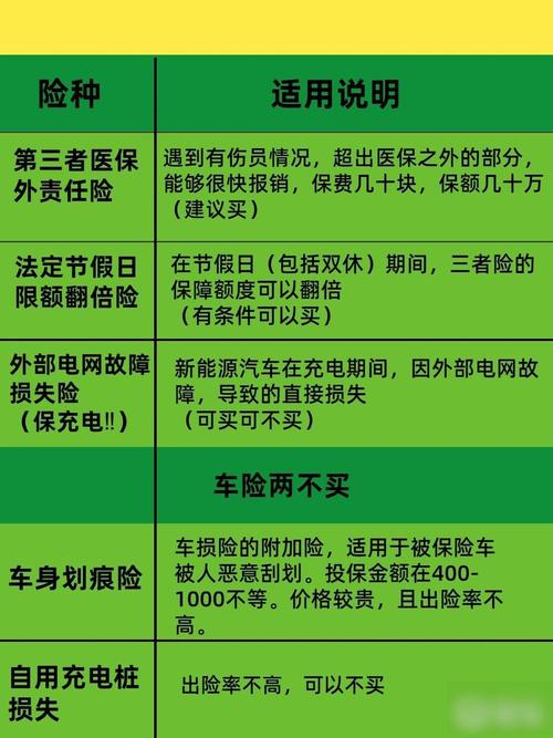 新能源车第二年保险多少钱