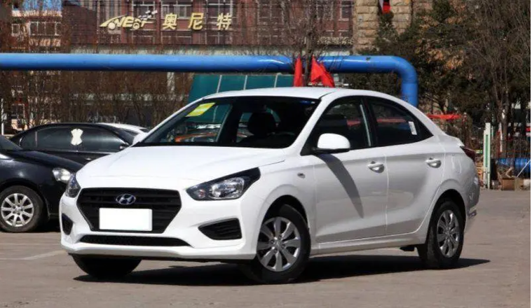 3万一4万自动挡新车