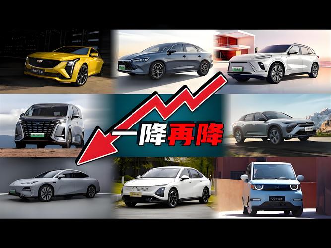 理想有油电混合的车型有哪些
