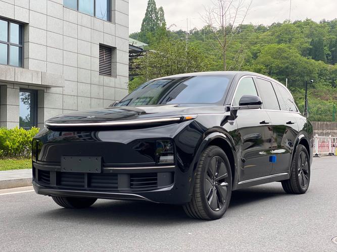 2025年最建议买的suv