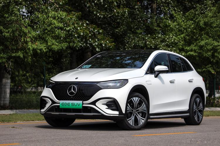新能源奔驰suv汽车？新能源 奔驰？