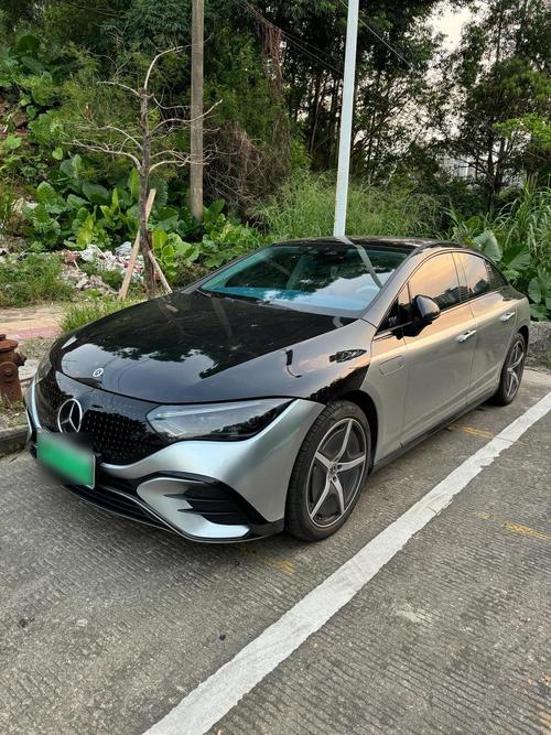 奔驰新能源最便宜的是哪一款