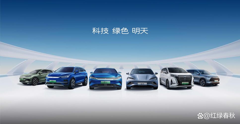 全球电动车格局生变:特斯拉与五菱分列冠亚军,大众超越比亚迪
