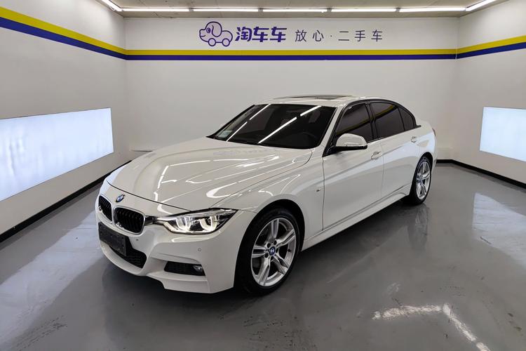 宝马二手车报价及图片大全费用，宝马最新款二手车？