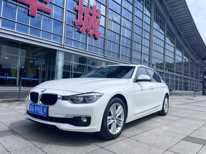宝马f20多少钱