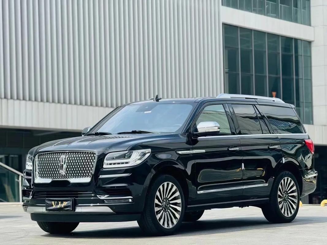 林肯城市是什么车(林肯城市是什么级别的)