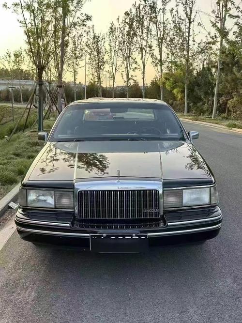 lingoln是啥牌子的车