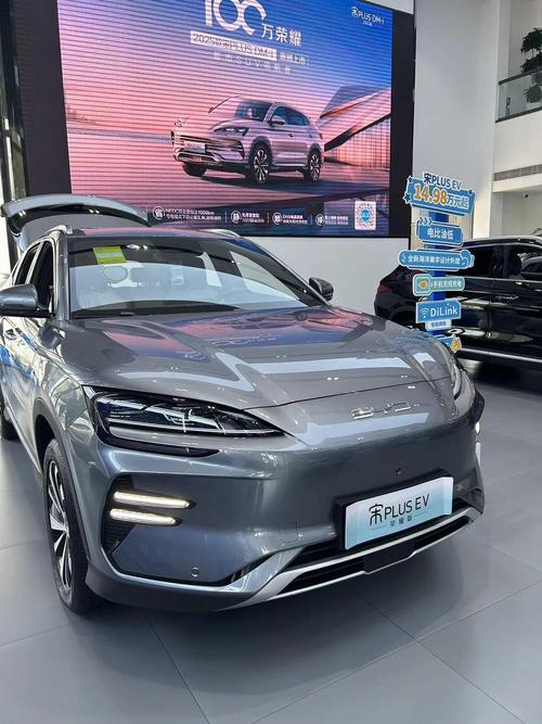 新能源车推荐5万左右小车比亚迪？比亚迪5万以内的车？