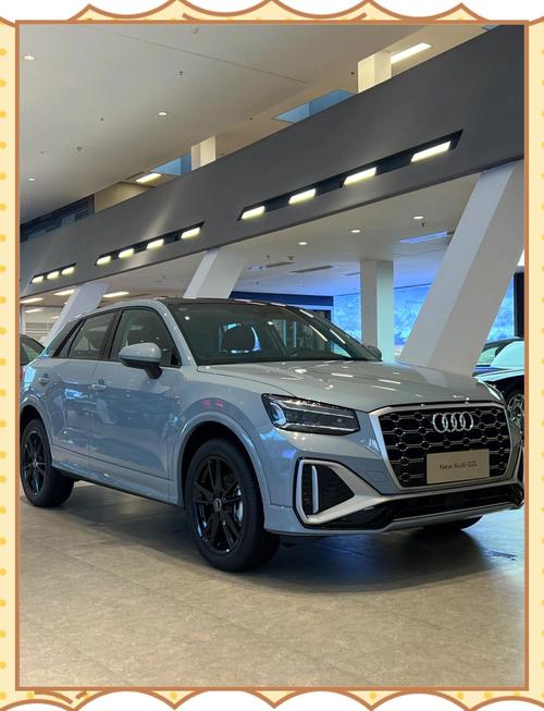 奥迪q2费用(q2l买了后悔死了)