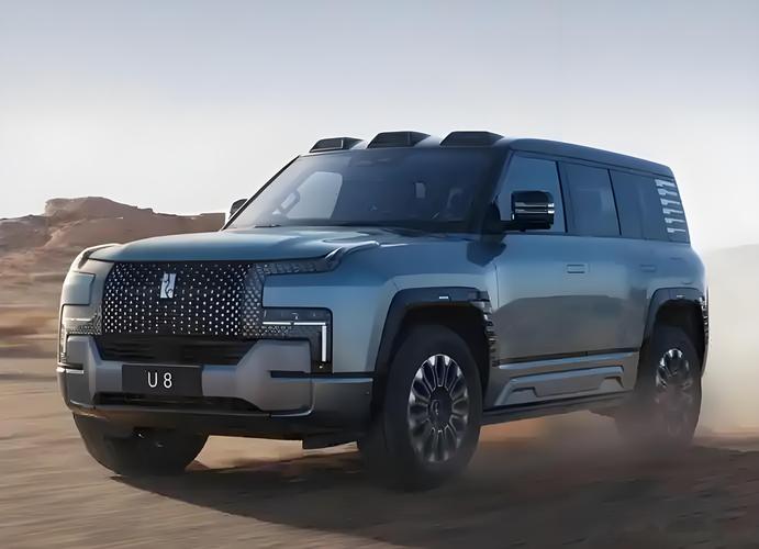 四十万买新能源MPV?腾势D9和别克GL8新能源都差在哪