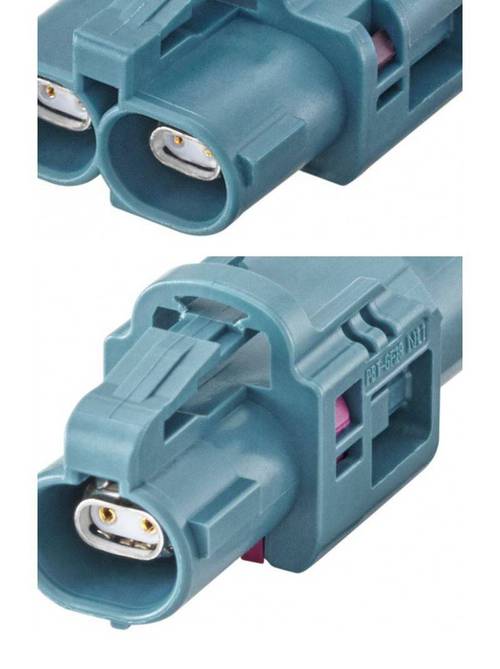 车用连接器生产厂家，汽车连接器制造公司