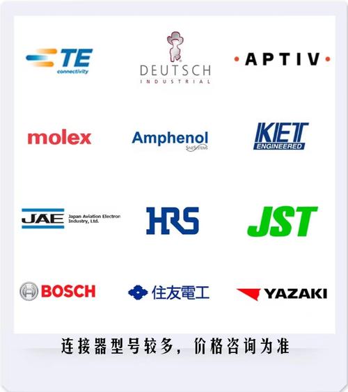 国内汽车连结器制造厂商有哪些?
