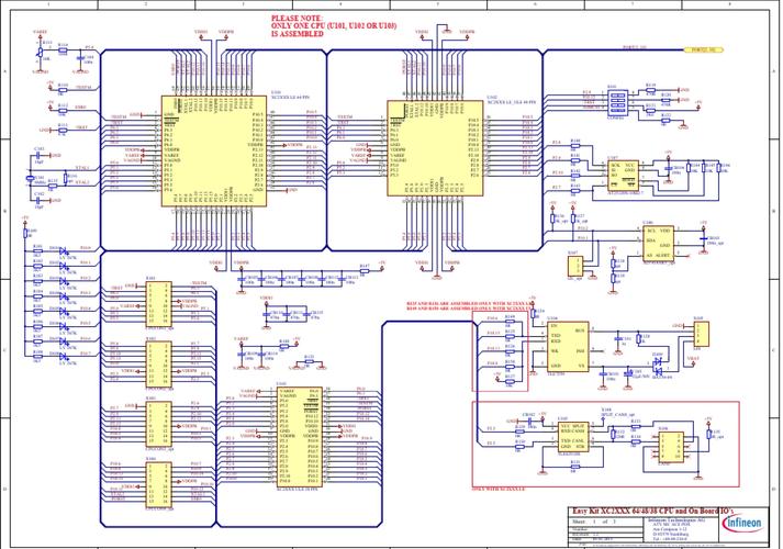 PCB设计入门基础知识了解PCB设计流程