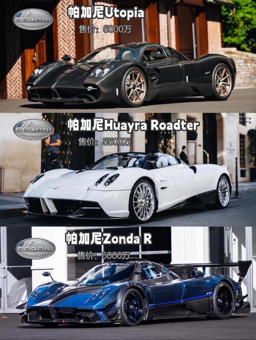 意大利前十经典车品牌(意大利有哪些车品牌)