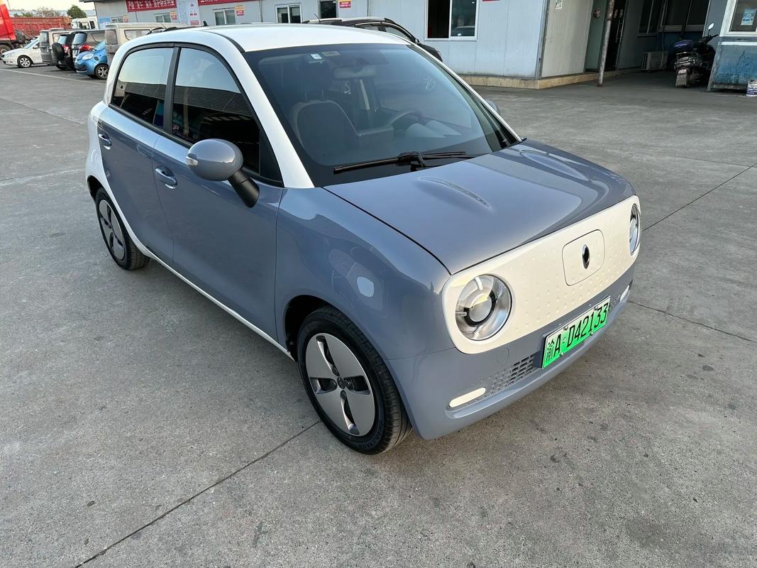 续航超300公里的新能源汽车有哪些?