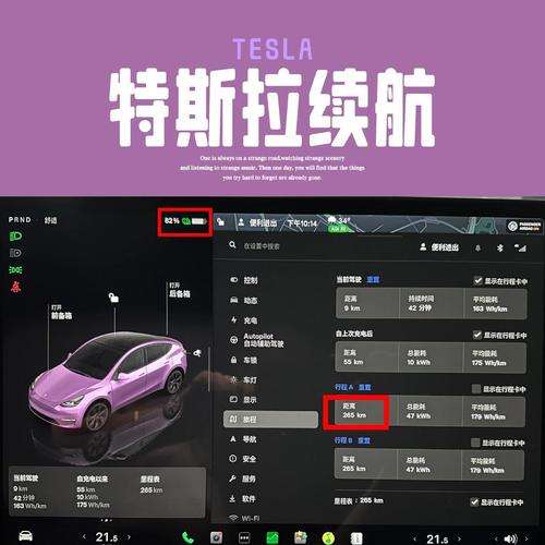 新能源汽车充满电能跑多少公里
