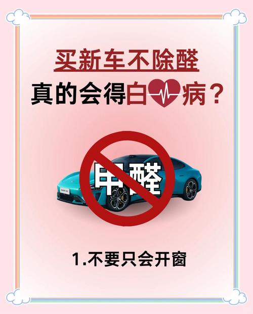 新车放什么可以快速除异味除甲醛