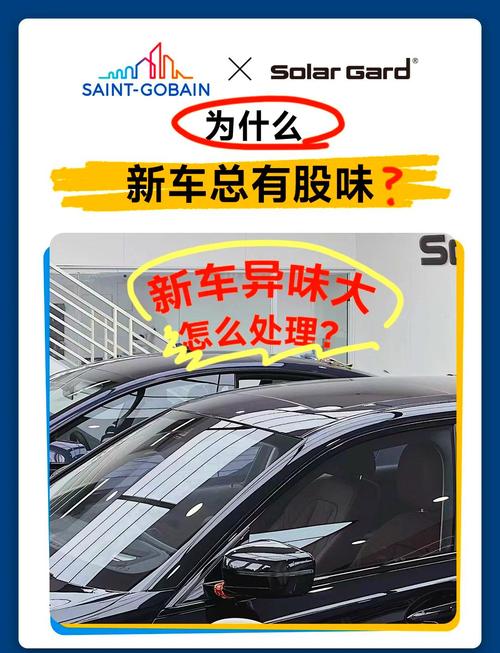 新车除异味的方法(新车除异味有哪些方法)