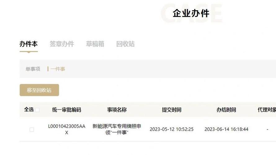 深圳比亚迪上牌新能源上牌要多久