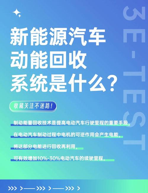 新能源汽车电池回收?
