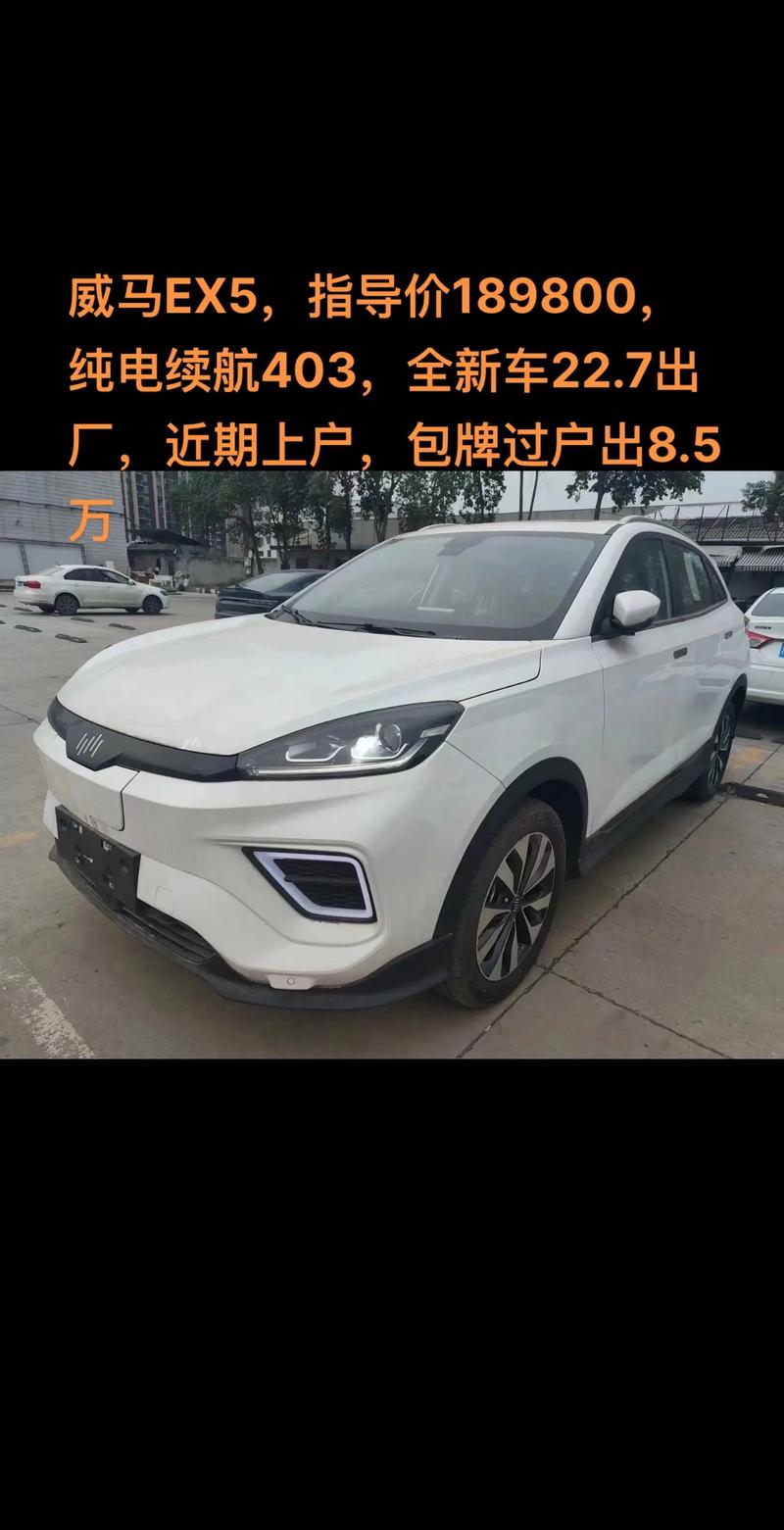新能源汽车电池寿命和费用威马汽车电池更换费用，威马汽车电池终身包换