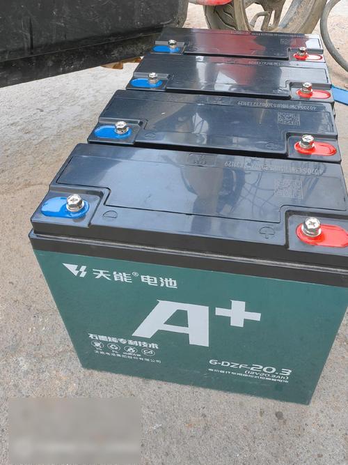 电动车电池哪个牌子比较好最耐用72V
