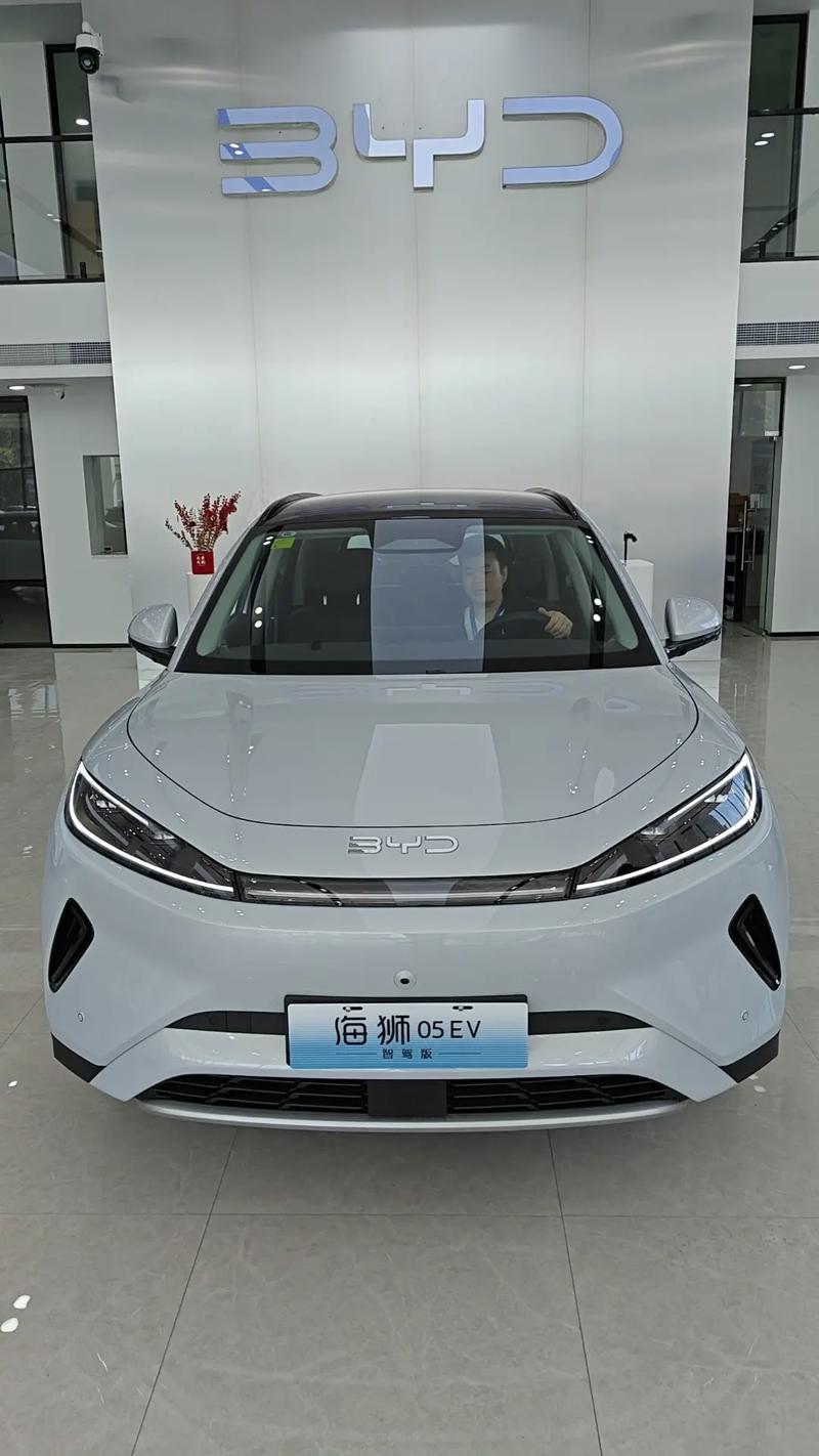 10万左右的电车哪款性价比高