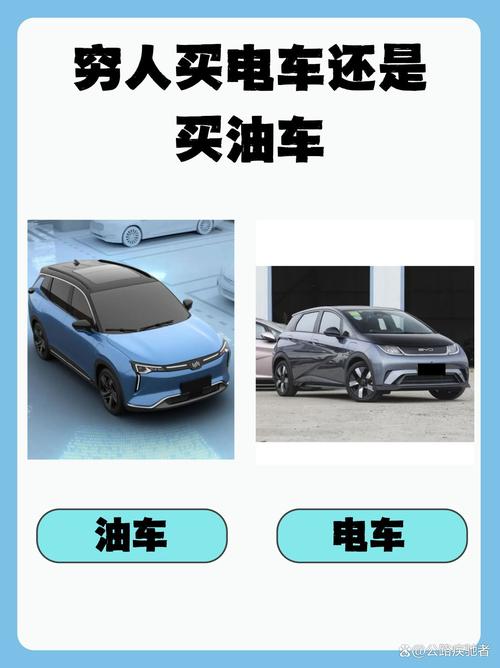 穷人买电车还是买油车，穷人买电车还是买油车好？