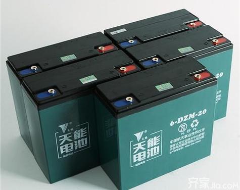 中国电池前十名牌排名及费用表，超威和天能哪种寿命长？