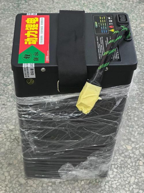 锂电池什么牌子的质量好
