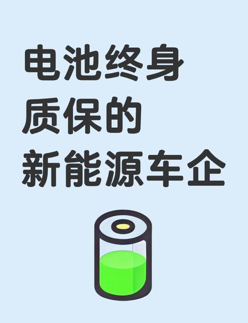 新能源汽车电池新政策，新能源汽车电池国家政策