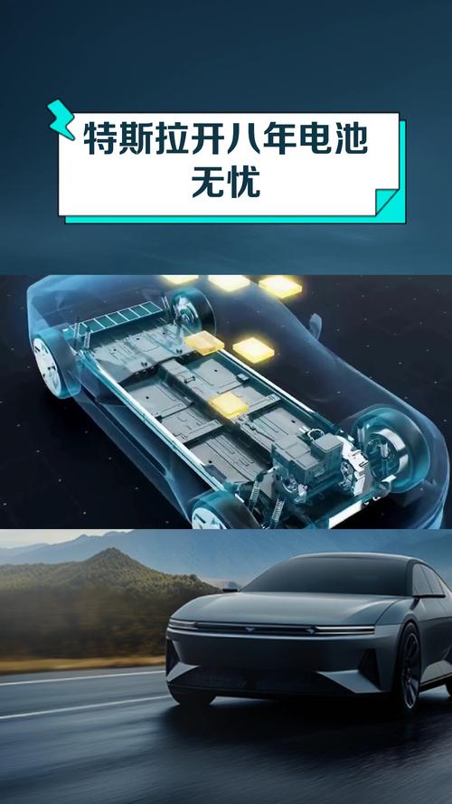 特斯拉开八年就废了吗-特斯拉开八年后预计值多少
