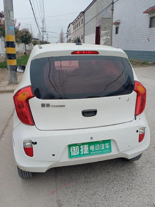 新能源车电池型号规格，新能源电池的型号