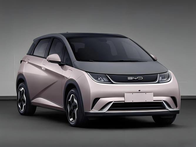 最安全的新能源，最安全的新能源SUV
