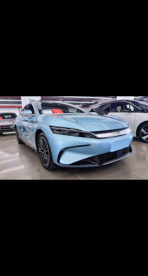 安全系数比较高的新能源车