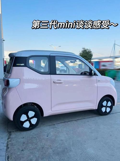 纯电车别乱买,质量比较好的十款在这里,宏光MINIEV第二