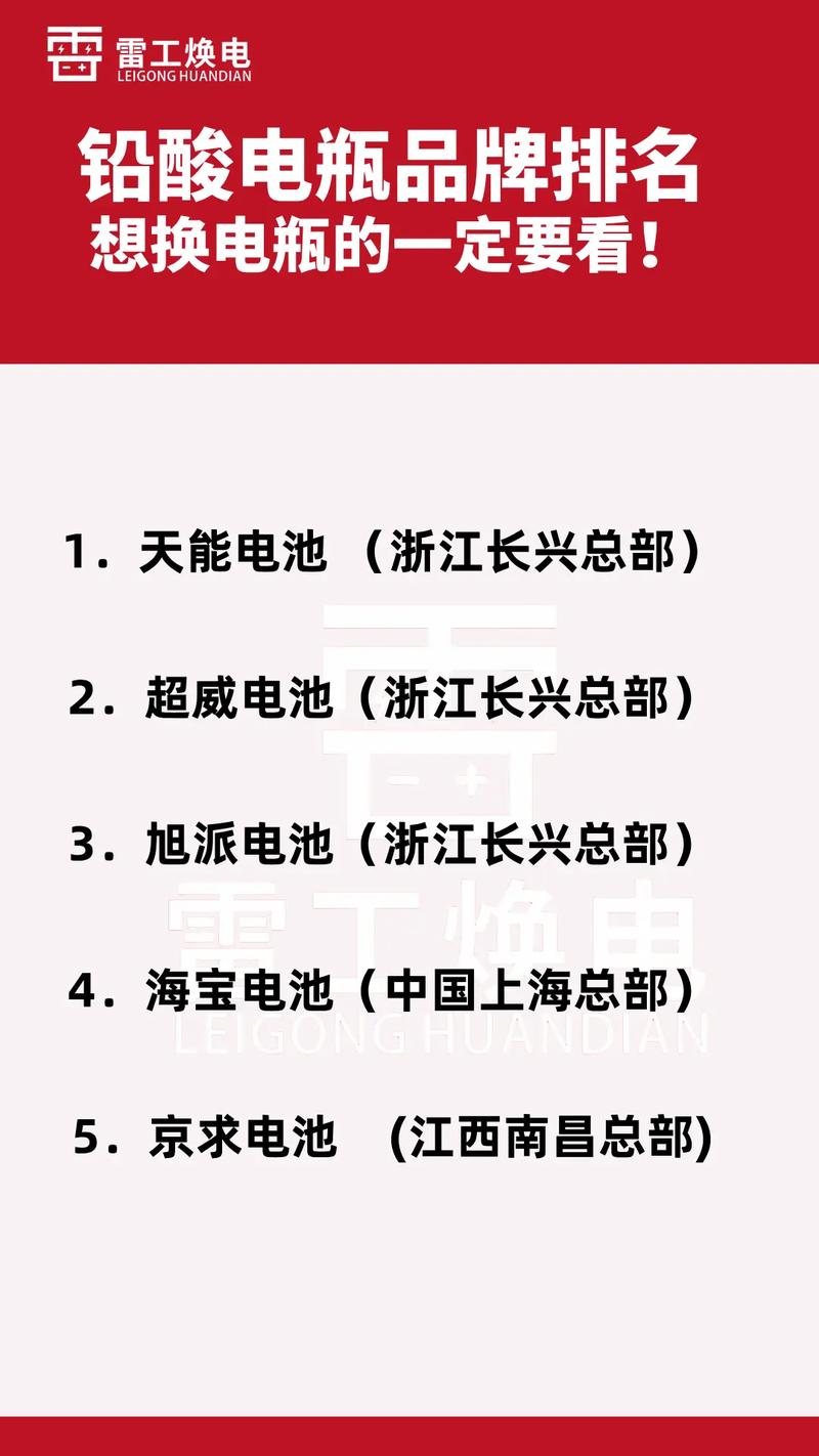 新能源车电池安全性排名第一？新能源汽车电池安全排名？