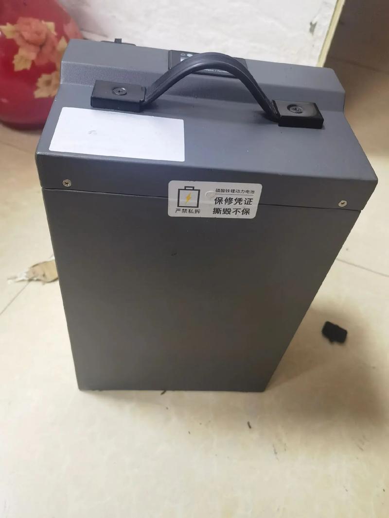 二手磷酸铁锂电池能继续使用吗