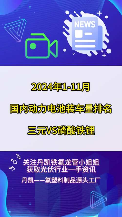 中国磷酸铁锂电池前十名