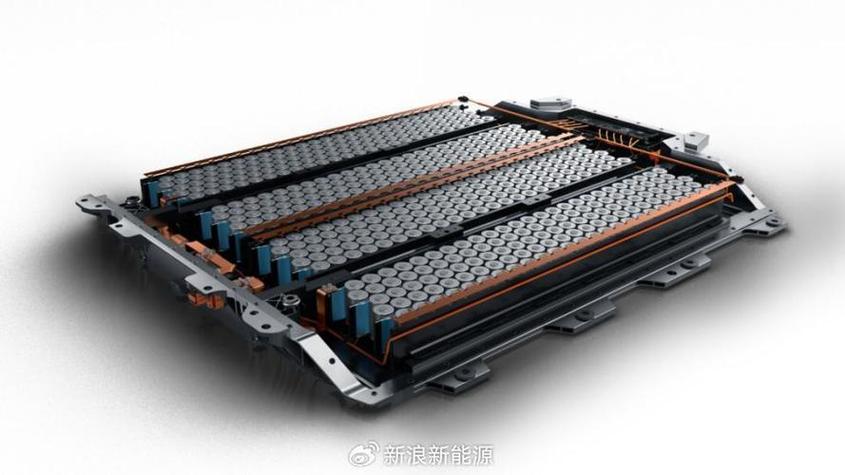 新能源汽车用动力电池有哪些类型
