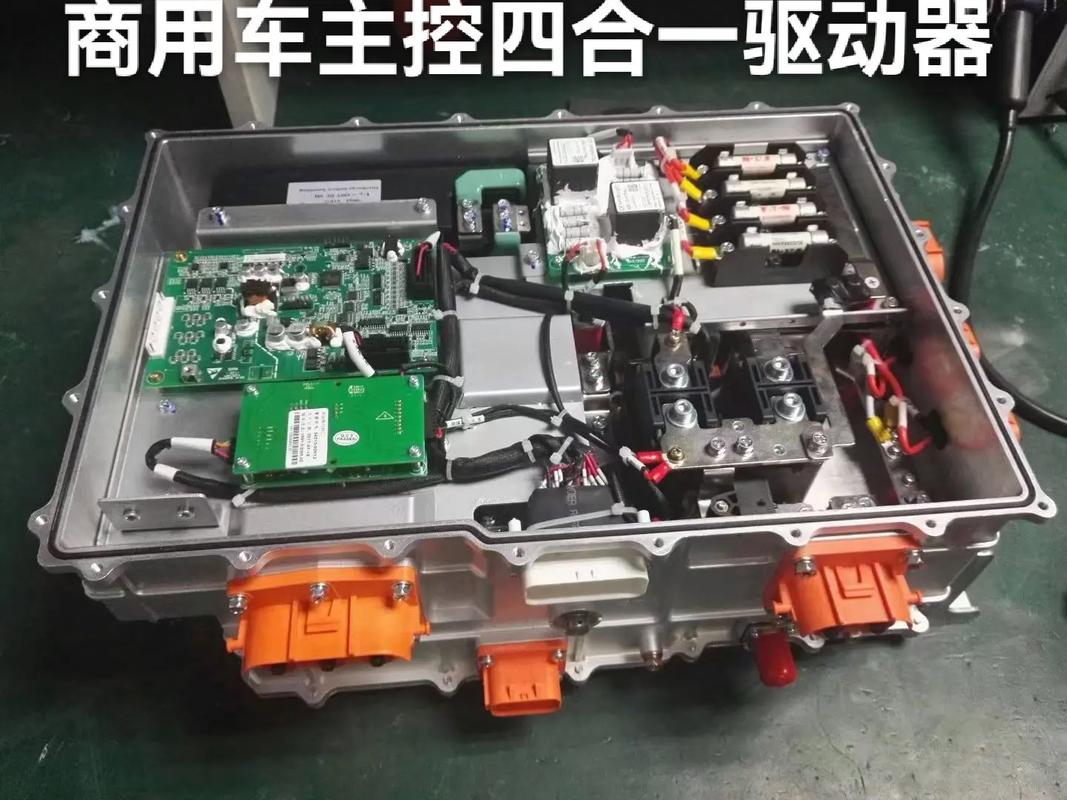 动力电池能量管理系统功能主要有哪些?