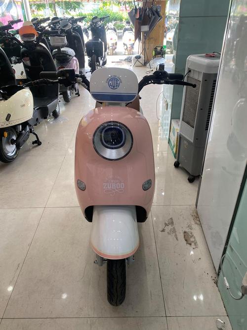 电动车新国标上什么颜色牌