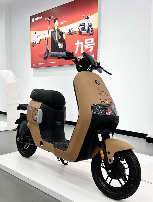 电动车,新国标是什么标准?
