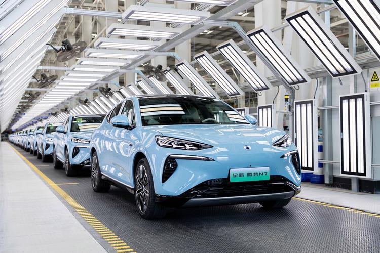 国产前十质量比较好的车——从安全、性能、续航等角度分析
