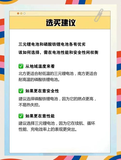 跑外卖用三元锂好还是铁锂好