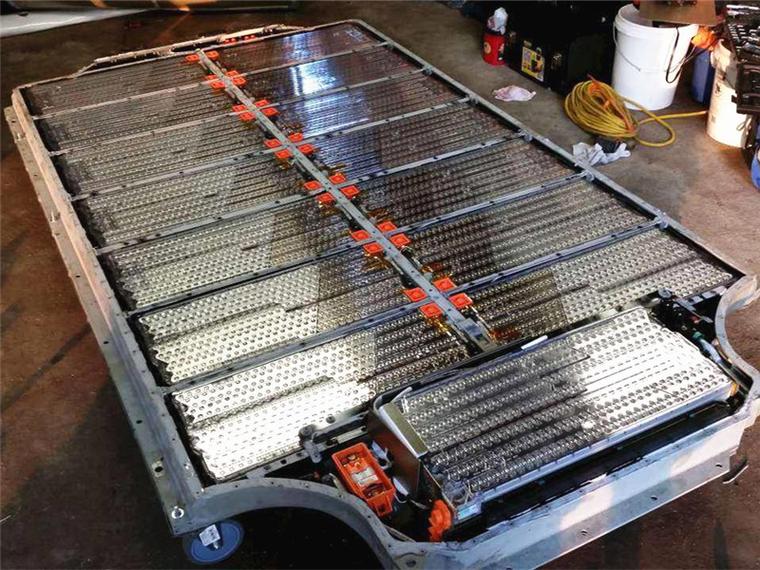 新能源汽车电池有哪几种类型及特点(新能源汽车电池有几种类型)
