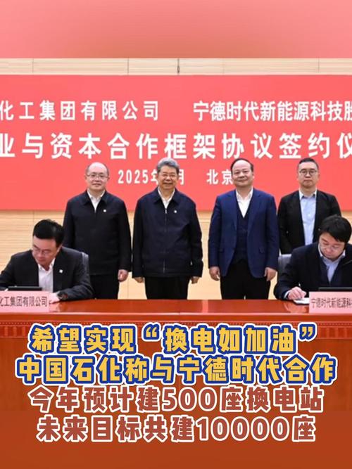 宁德时代和湖北宜化的合作