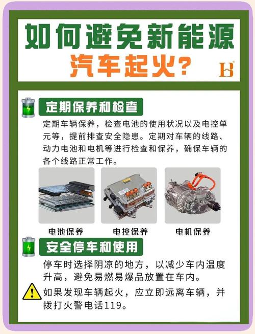 新能源汽车起火怎么办(新能源汽车是纯电动吗)