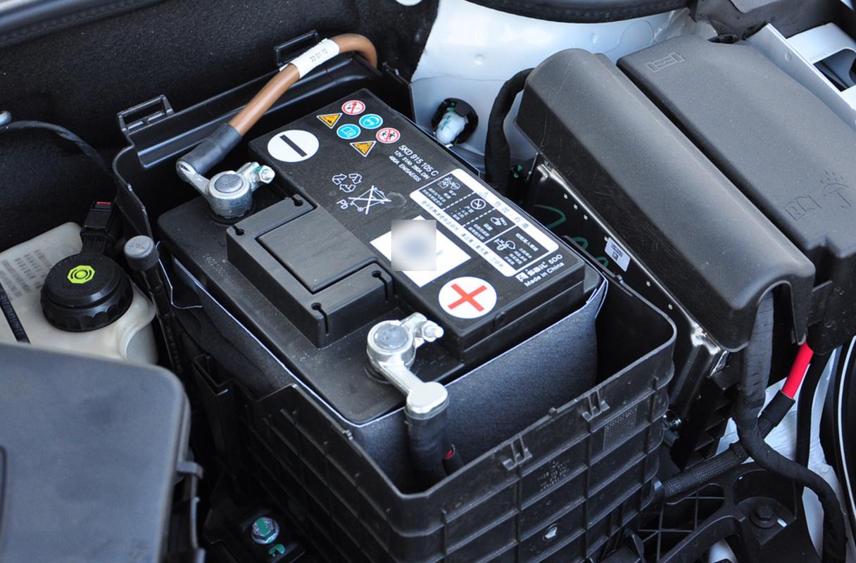 北汽新能源ev160电池型号